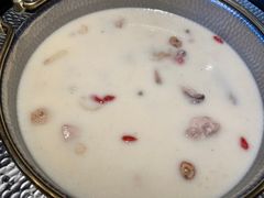 -煲宫猪肚鸡(晶品店)