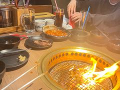 -虎丸烧肉(新大陆广场店)