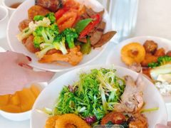 -伏尔加庄园米尼阿久尔餐厅