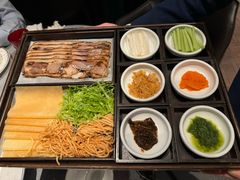 -柿合缘新京菜(国金中心商场店)