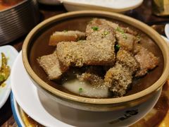 -丁哥·庐味鲜 土菜·20年老字号(世纪阳光花园店)
