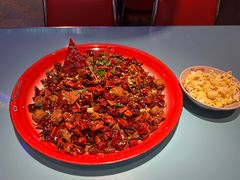 -川正旺江湖菜(三元桥店)