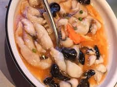 -四世同堂·京菜·烤鸭(双井店)