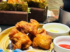 -炙柒Sekinana·精致料理 烧鸟·铁板烧(海上世界店)