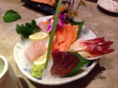 iphone_upload_pic-贵木日本料理·铁板烧(新地假日广场店)