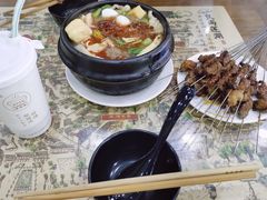-清真·穆萨砂锅(大皮院店)