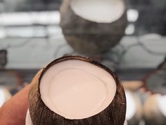 特浓椰子冻-椰爺爺·椰子冻砵仔糕
