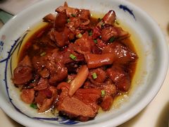 -梁家大院•农家菜(昆山会展中心店)