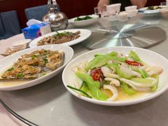 -盛中钰广味小馆