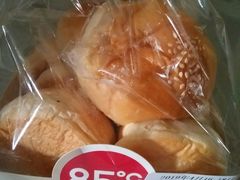 -85度C(上海松江九亭店)