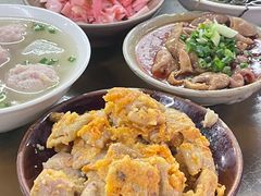 -周肥肠(江油总店)