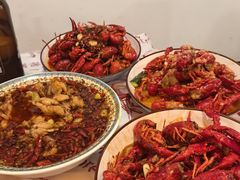 -小田油焖小龙虾(双井店)
