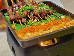 -芸山季·云南野生菌火锅(宝能环球汇店)