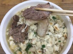 -老刘家泡馍·陕西老字号(钟楼广济街店)