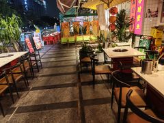 -来伊回麻辣烫·火锅串串清真(红瓦寺总店)