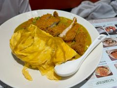 -金桔香港茶餐(宝安大厦店)