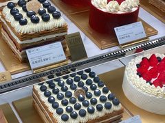 -M'CAKE(西单大悦城店)
