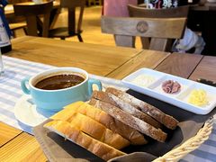 -Paulaner·德国帕拉娜自酿啤酒餐厅(海上世界店)