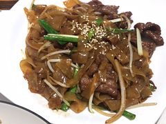 -火啫啫·粤式啫啫煲(南通首店)