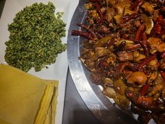 -广合草鸡·泰山炒鸡(擂鼓石店)