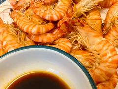 -旺角小渔村(二马路店)