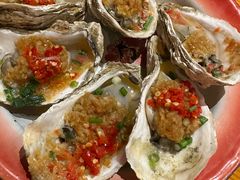 -徐闻一品·粤熊记烧鸡·泥虫粥·湛江生蚝(沙头角店)