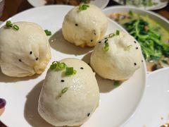 -金枝玉叶上海人家食府(三里河店)