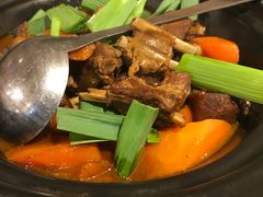 -霄汉羊排(万松园一店)