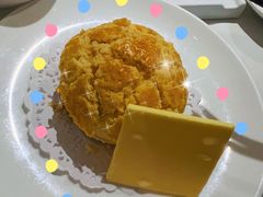 菠萝包-潮福城大酒楼(湖滨北路店)