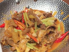 -湖兰金牌小炒肉(椒江万达店)