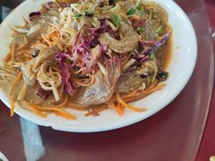 -山海关清和浑锅店