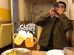 -萨莉亚意式餐厅(长安万达店)