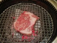 -酉林和牛·烧肉