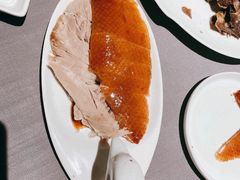 -金鸭季·北京烤鸭(深业上城店)