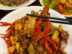 -毛哥小馆子(百井坊巷店)