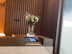 -上海新国际博览中心城际酒店