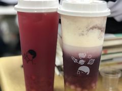 -喜茶(深圳东门1234店)
