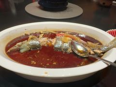 -新光酒家·河豚·海鲜·蟹料理(浦东店)