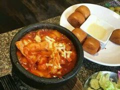 -高丽苑韩国烤肉(海昌路旗舰店)