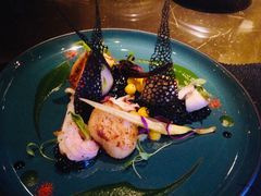 -AZUL by FUEL蓝色·法式酒馆(琶醍店)