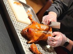 -全聚德(双井店)