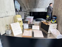 -CEMENT·coffee bar (凤凰创意园店)