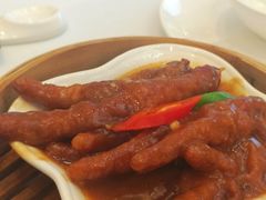 -益健名厨海鲜城(夏湾店)