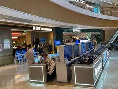 -深圳来福士广场