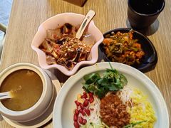 -云味馆·云南菜·云南米线(景田店)