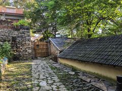 -井塘古村