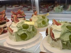 -WenTinG文汀·半糖蛋糕(合生汇店)