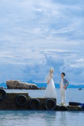 -经典婚纱摄影美学馆·私人定制