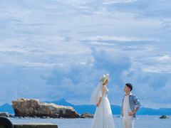-经典婚纱摄影美学馆·私人定制