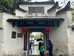 -景德镇古窑民俗博览区